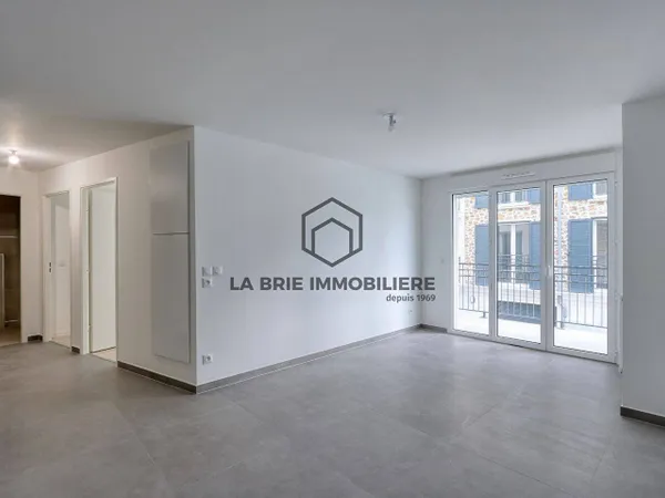 Duplex 4 pièces 75 m²