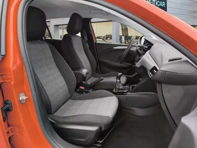Opel Corsa 1.2 75 ch bvm5 edition — photo 9