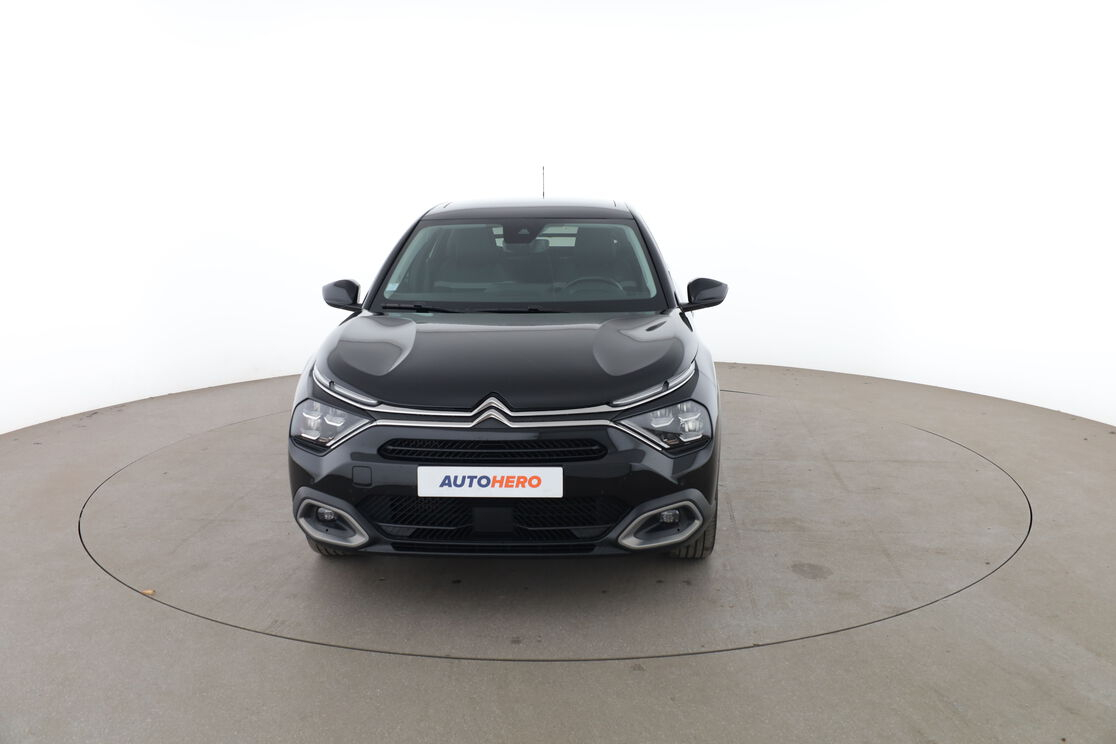 Citroen C4 1.5 Blue-HDi Shine Pack EAT8 — photo 8