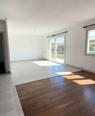 Maison 5 pièces 79m
