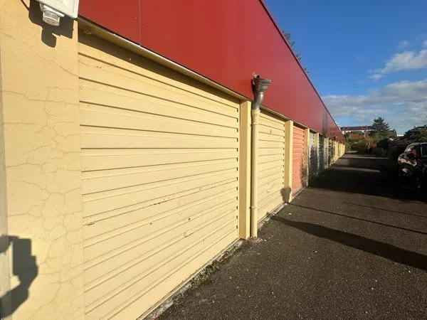 Garage Université