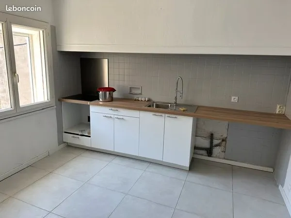 Appartement 94 m2