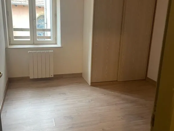 Appartement T3