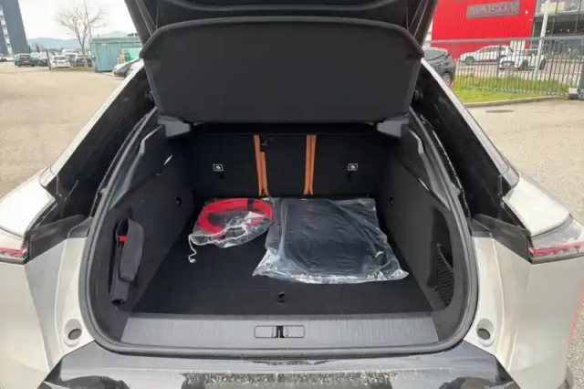 Ds N8 n°8 245 ch fwd long range — photo 9