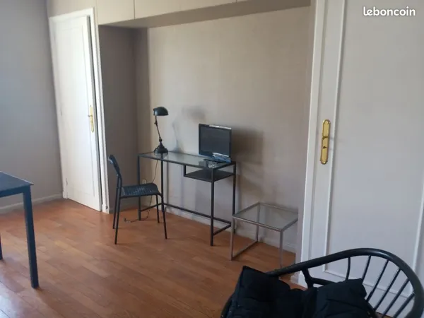 Local professionnel de 20 m 2