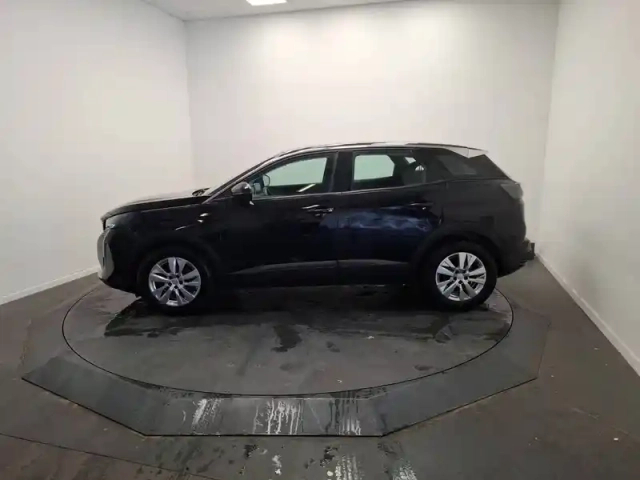 Peugeot 3008 bluehdi 130ch s&amp;s bvm6 — photo 2