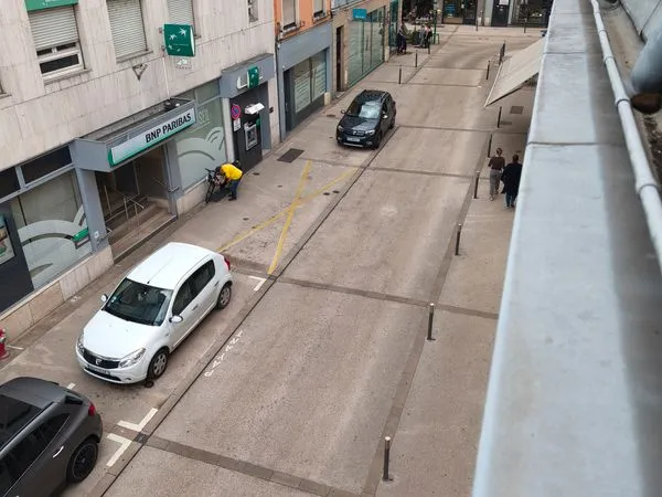 Local à louer