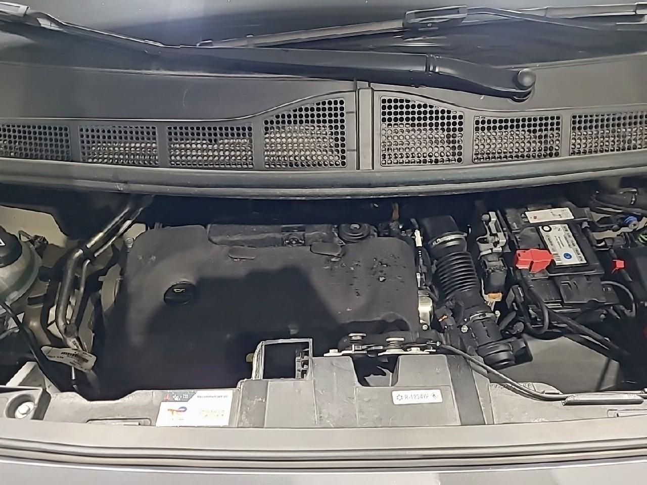 Citroën Spacetourer xl bluehdi 180 s&s eat8 business — photo 15
