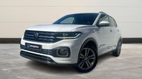 Volkswagen T-Cross 1.0 TSI 110ch R-Line