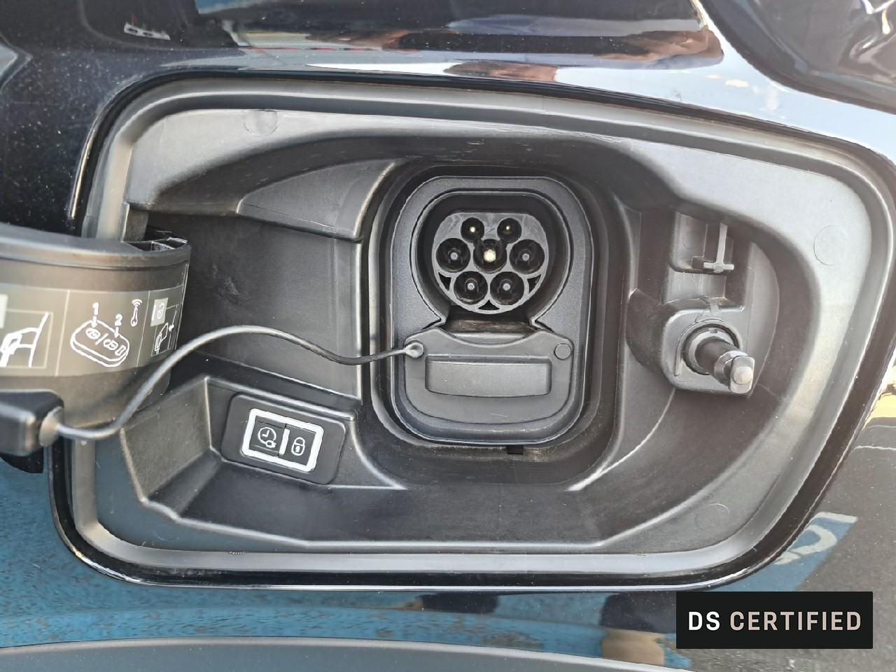 Ds Ds 3 e-tense performance line — photo 21