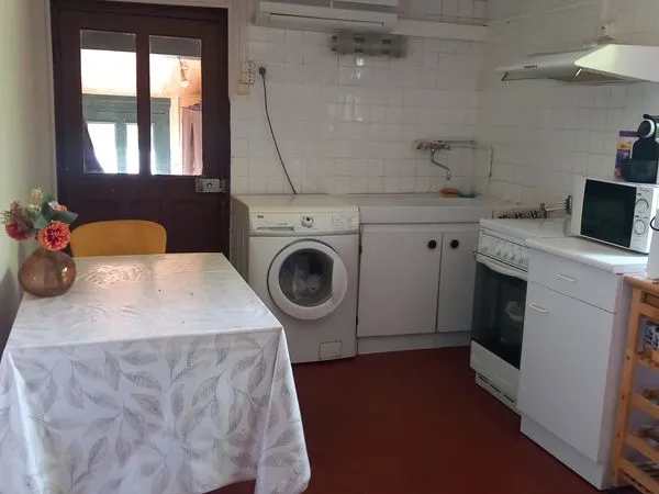 Maison 62 m2