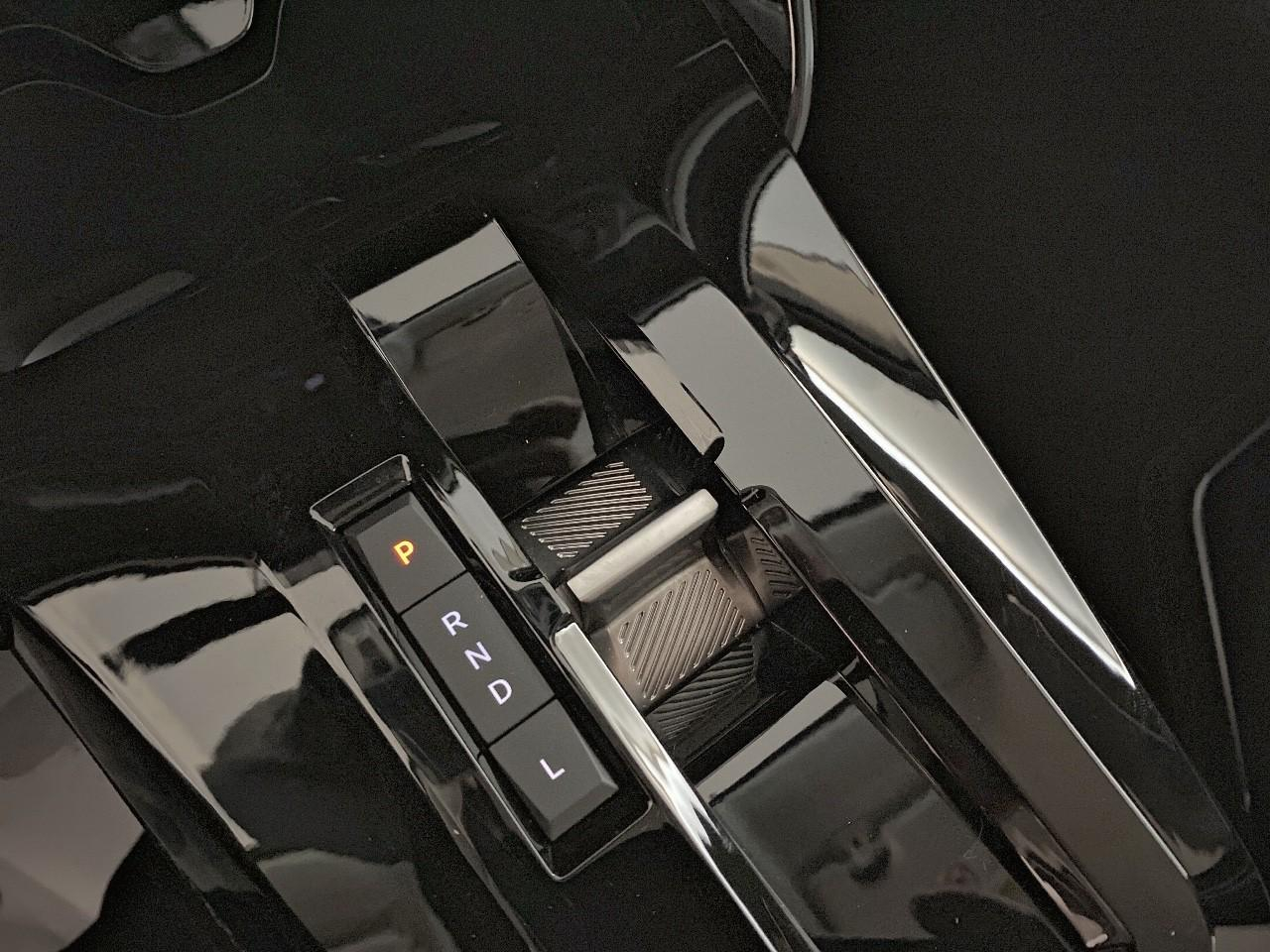 Citroën C3 Aircross hybride 145 ch aut max — photo 15