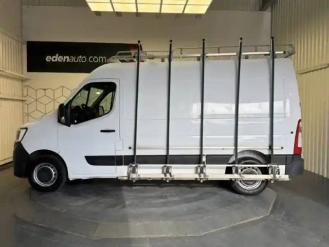 Renault Master fgn trac f3300 l2h2 dci 135 — photo 43