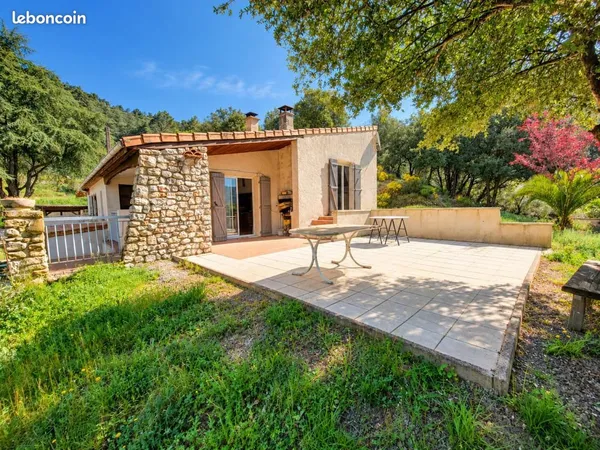 Maison 5 pièces 107 m²