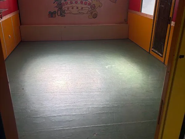 Box de stockage à louer