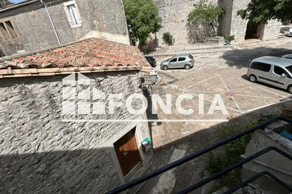 Maison Location Viols-le-Fort 5p 90m² 1164€