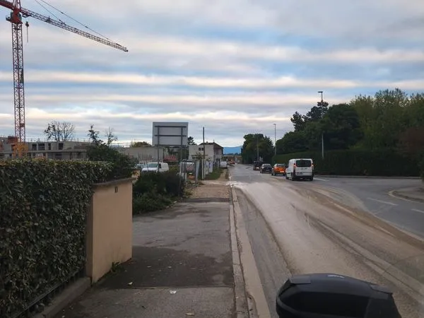 Stationnement Location Ambilly 150€