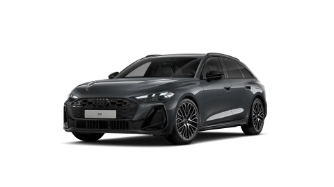 Audi A5 Avant e-hybrid 299 ch S tronic 7 Quattro