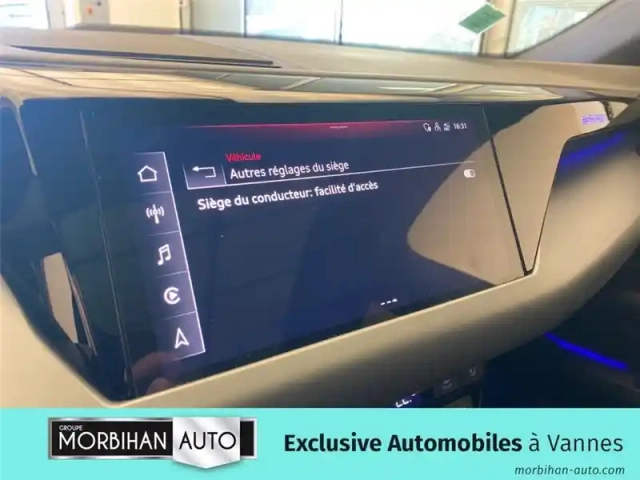 Audi E-Tron 476 ch quattro — photo 71