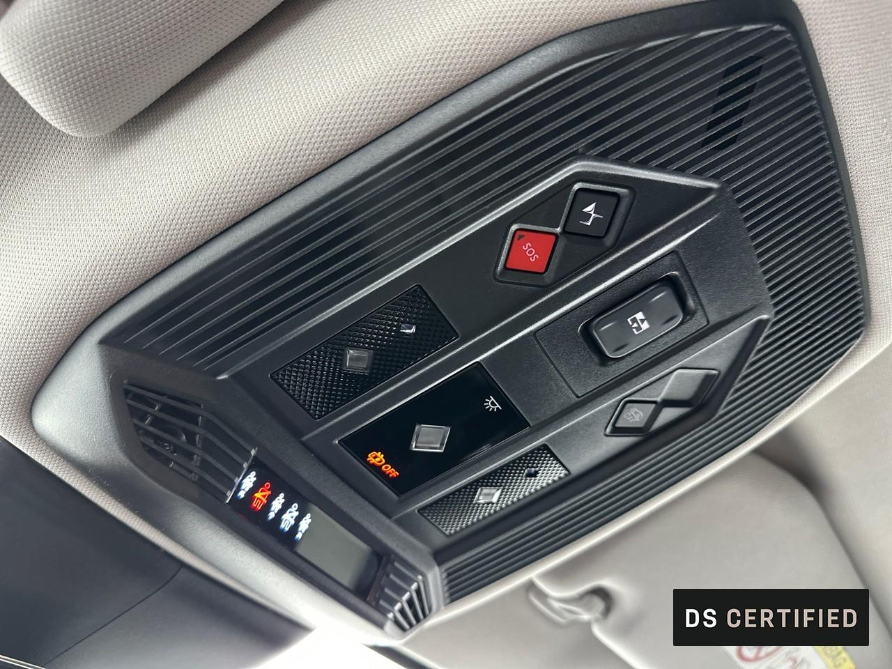 Ds Ds 4 hybride e-tense 225 eat8 opera — photo 33
