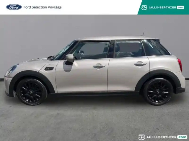 Mini Mini 5 portes one 102ch edition camden bva7 — photo 7