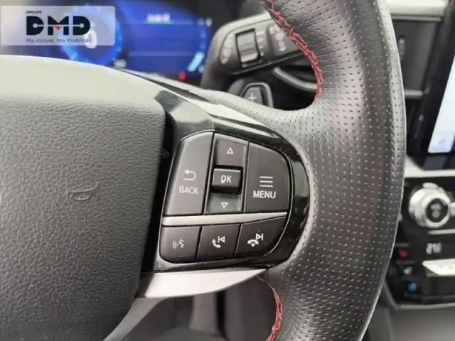 Ford Explorer 3.0 ecoboost 457ch parallel phev st-line i-awd bva10 25cv — photo 12