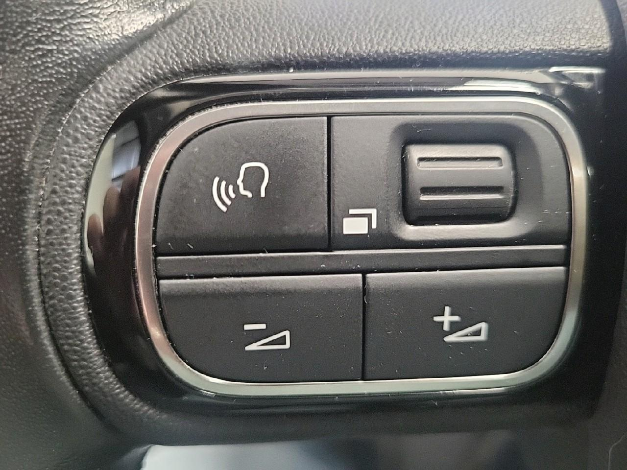 Citroën C5 Aircross bluehdi 130ch s&s feel — photo 14