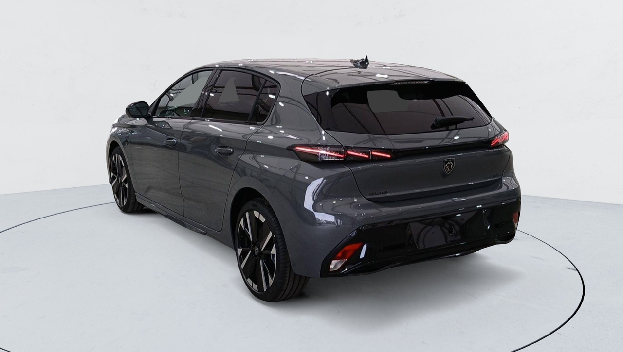 Peugeot 308 — photo 3