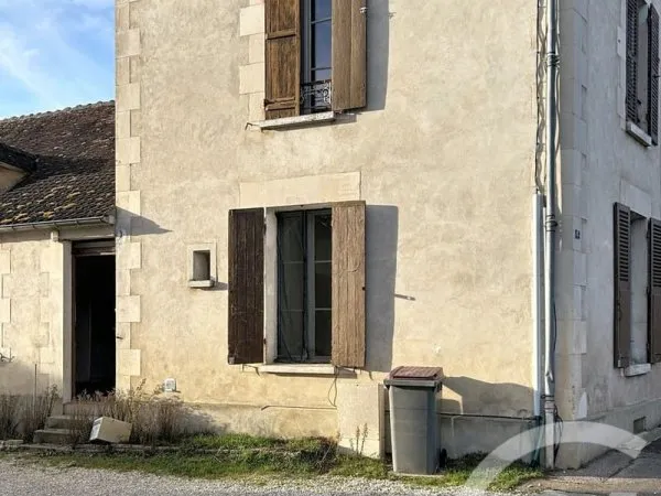 Maison 5 pièces 104 m²