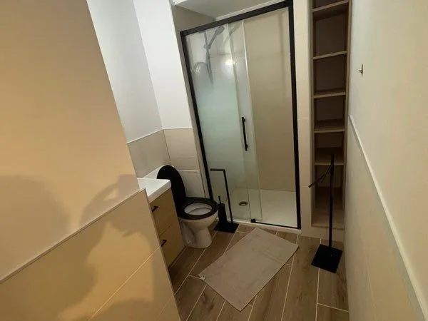 Location studio 22m2