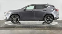 Lexus Nx 450h+ Executive 4WD — photo 7
