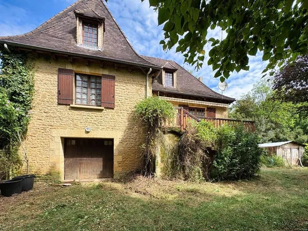 Maison 3 pièces 96 m²