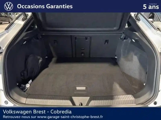 Volkswagen Id.5 174ch pro 77 kwh — photo 7