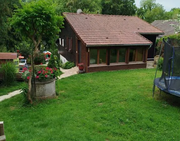 Maison 5 pièces 80 m²