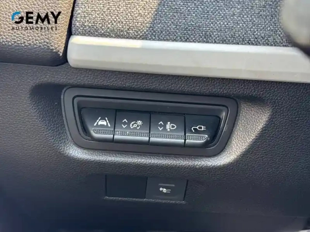 Renault Zoé zoe r110 achat intégral - 22 — photo 23
