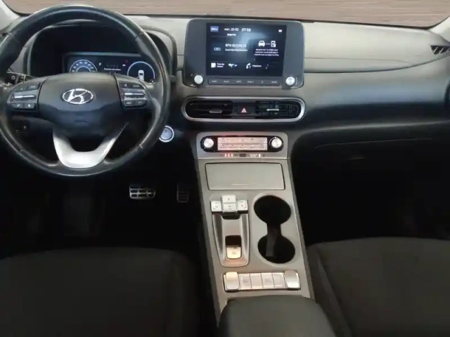 Hyundai Kona electrique 39 kwh - 136 ch — photo 36