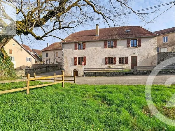 Maison 6 pièces 162 m²