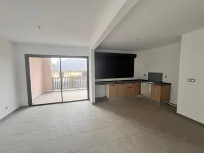 REMIRE MONTJOLY Appartement 2 pièces 52m2