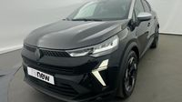 Renault Captur E-Tech full hybrid 160 ch Techno