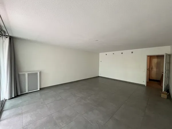 Appartement 3 pièces 81 m²