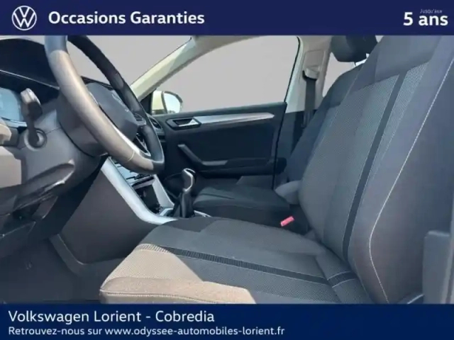 Volkswagen T-Roc 1.0 tsi 116ch vw edition — photo 8