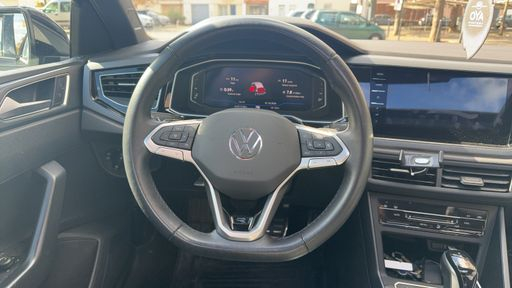 Volkswagen Polo 1.0 TSI 116 DSG7 - R-Line – 2024 – 18110 km – Essence – Boîte Automatique — photo 37