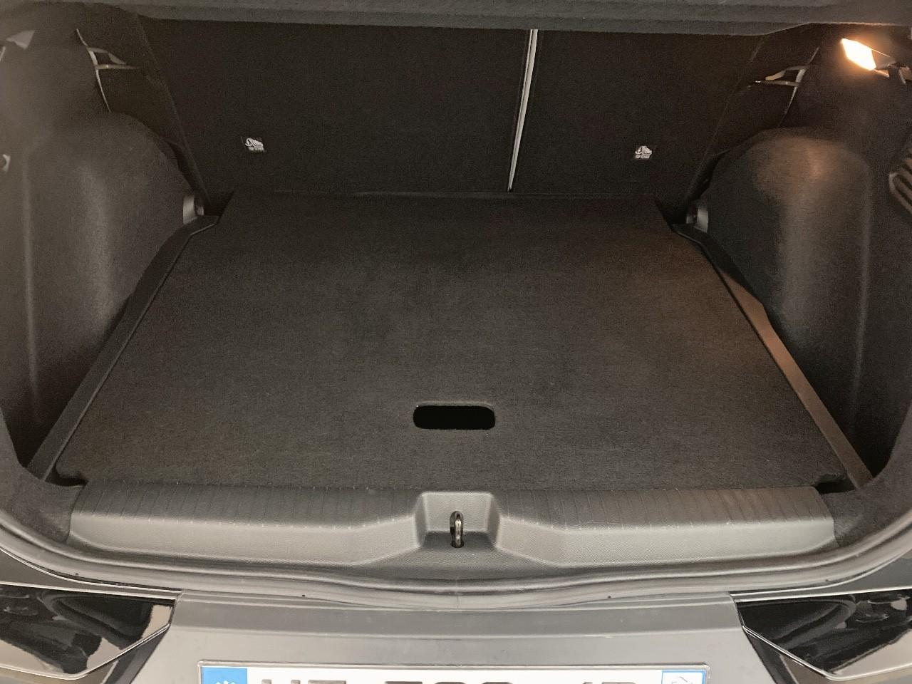 Citroën C3 Aircross hybride 145 ch aut max — photo 6