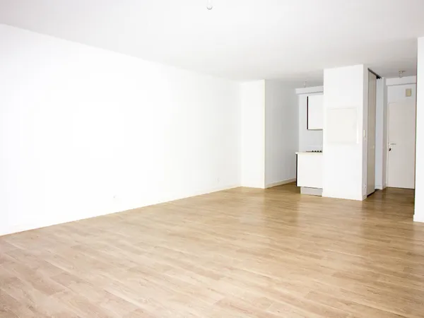APPARTEMENT T2 RENOVE AVEC PARKING ET BALCON A DEUX PAS DE LA GARE ET DES THERMES