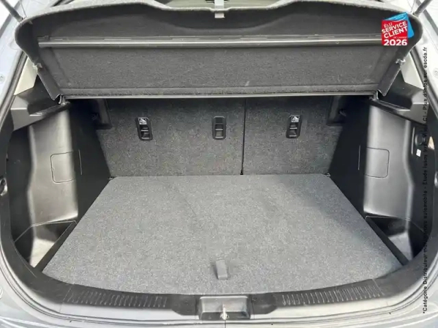 Suzuki S-Cross 1.0 boosterjet 111ch privilège auto euro6d-t — photo 14