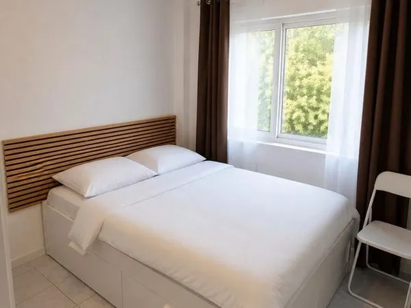 Chambre 13m2