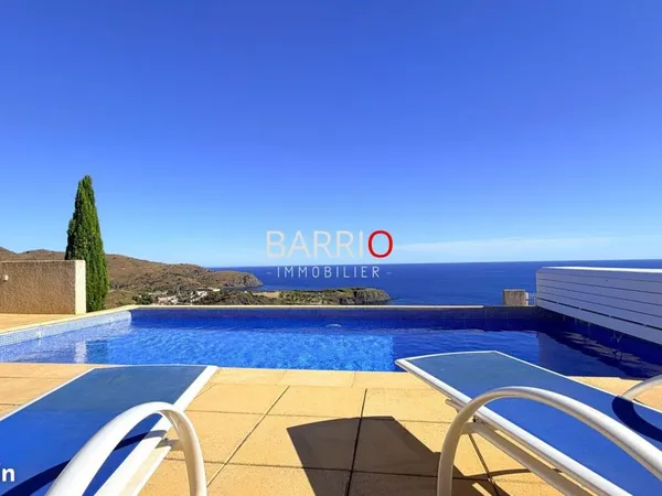 Villa 4 pièces 130 m²