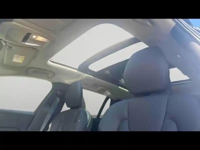 Volvo V60 t6 awd 253+145ch ultra style chrome geartronic 8 — photo 13