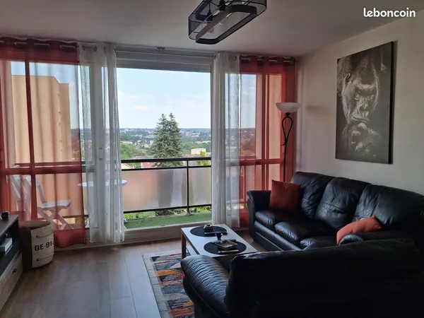 Appartement T2
