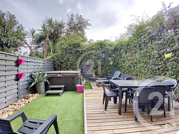 Maison 3 pièces 69 m²